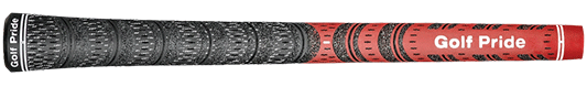 Golf Pride - MCC Red - .600  [59g] - Midsize